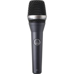 Vermietung - AKG C 5 Kondensator Mikrofon, kabelgebunden - Stk./Tag