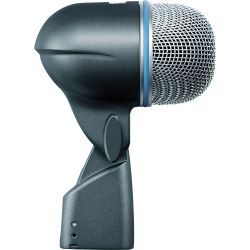 Vermietung - Shure Beta 52 A  Mikrofon , kabelgebunden - Stk./Tag