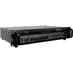 Vermietung - Bass Amplifier - Ampeg SVT3 - Stk./Tag