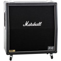 Vermietung - Marshall 4 x 12" Lead 1960 A - Stk./Tag