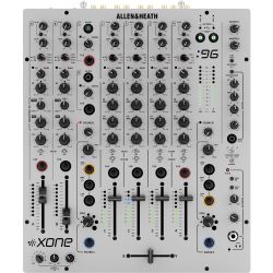 Vermietung - Allen & Heath Xone 96 - Stk./Tag