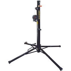 Vermietung - Tower Fantek 320cm, 100kg - Stk./Tag -