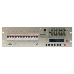 Vermietung - Ultralite 12Ch Dimmerpack - Stk./Tag -