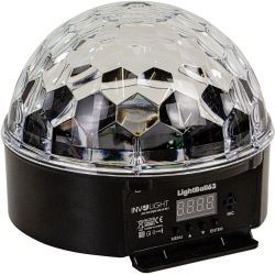 Vermietung - Involight Light Ball 63 - Stk./Tag