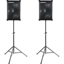 Vermietung - Soundboks Accubox 2er SET - Stk./Tag