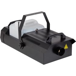 Vermietung - Nebelmaschine groß, 3000W - Stk./Tag