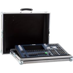 Vermietung - ChamSys MagicQ MQ70 inkl. Case - Stk./Tag