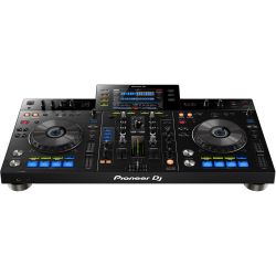 Vermietung - Pioneer XDJ RX - Stk./Tag