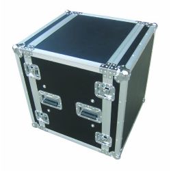 Verstärkerrack SP-2, 12HE, Shock-Proof