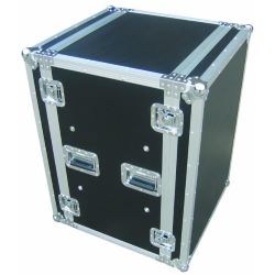 Verstärkerrack SP-2, 18HE, Shock-Proof