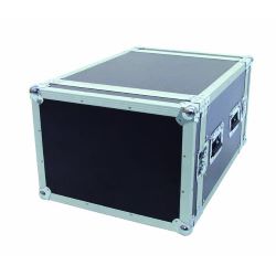 Verstärkerrack PR-2ST, 8HE, 55cm tief