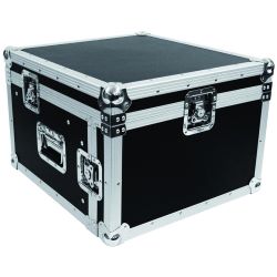 Spezial-Kombi-Case Profi, 4 HE