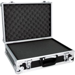 Universal-Koffer-Case FOAM, schwarz