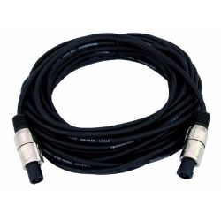 Speaker-Kabel 20m,hochflexibel,2x1,5mm²