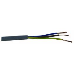 Steuerleitung 3x1,5mm² fbg. Adern 50m