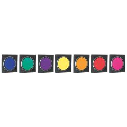 SHOWTEC Dichrocolor polishPAR56 Red
