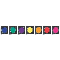 SHOWTEC Dichrocolor polishPAR56 Blue
