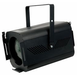 SHOWTEC Stage Beam MKII 650/1000W Fresn ell Black