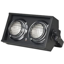 Showtec Stage Blinder 2 DMX Black