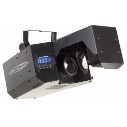 SHOWTEC Bat Two Digital ELC 24V 250W