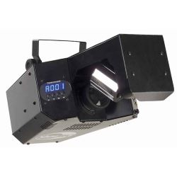 SHOWTEC Bat Three Digital ELC 24V 250W