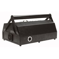 SHOWTEC Shogun Pro RGB-250 250mW RGB 30k scanning