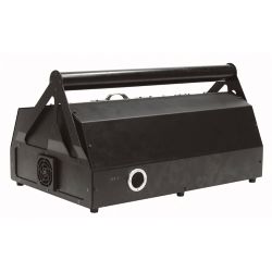 SHOWTEC Shogun Pro RGB-500 500mW RGB 30k scanning