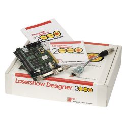 SHOWTEC Pangolin LD2000 Pro