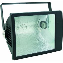 EUROLITE MIK-250S Outdoor spot E40 sw.