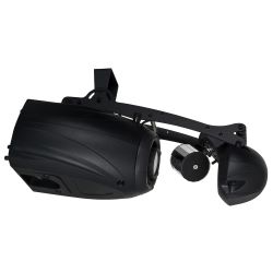 Showtec Genesis barrel CDM