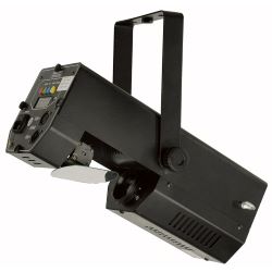 SHOWTEC Club Scan 4Ch DMX Scanner