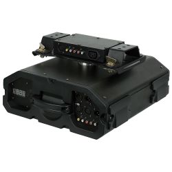 Showtec Media Spinner