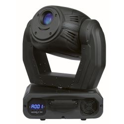 SHOWTEC Explorer 250 Basic