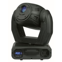 SHOWTEC Explorer 250 Pro