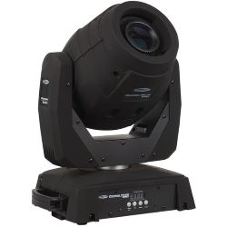 Showtec Phantom 75 LED Spot Moving Head