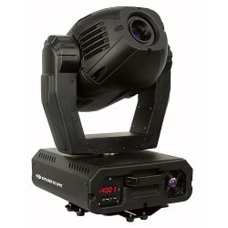 Showtec Explorer 575 Spot MSR-575SE Lamp 80923 Inf