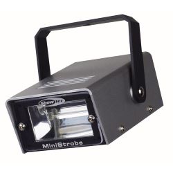Showtec Mini Strobe 15W