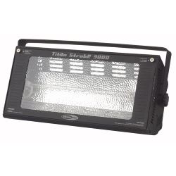 Showtec Titan Strobe 3000