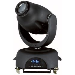 SHOWTEC Minimax ELC 250 Moving Head ELC 24V/250W N