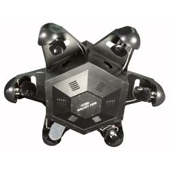 SHOWTEC Galaxy 1200 DMX Centerpiece