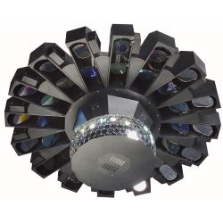 SHOWTEC Navigator HMI-575 Centerpiece