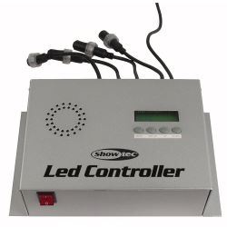 Showtec LED Controller for LED Tube (for up to 400