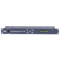 SHOWTEC 19 Zoll LED Panel Controller RGB NO BUILT-