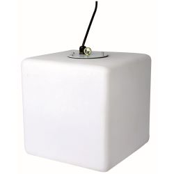 SHOWTEC LED Cube 30cm