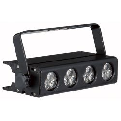 SHOWTEC LED Powerbrick Set