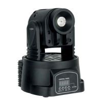 Showtec Micro Wash LED Moving Head