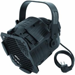 EUROLITE ML-64 ZOOM GKV Multi Lens,schwrz