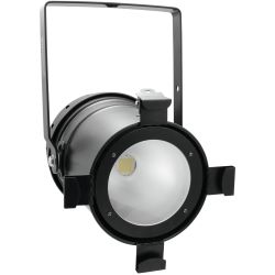 EUROLITE LED PAR-56 COB 5600K 100W schwarz