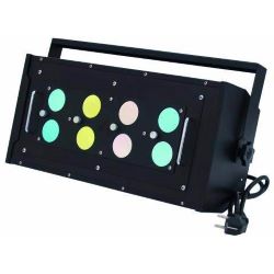 EUROLITE CLS-82 Fluter mit DMX Controller