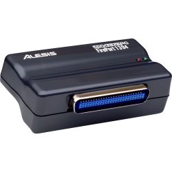 Alesis HD24 FIREPORT